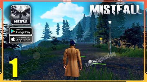 mistfall gbf|Mistfall Gameplay Walkthrough (Android, iOS) .